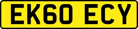 EK60ECY