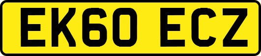 EK60ECZ