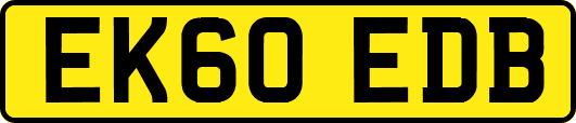 EK60EDB