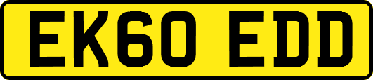 EK60EDD