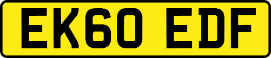 EK60EDF