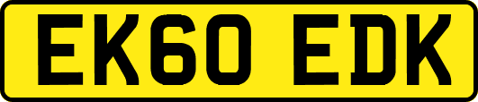 EK60EDK