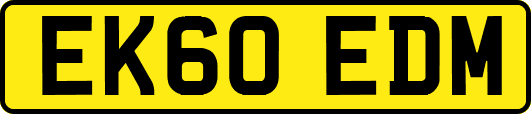 EK60EDM