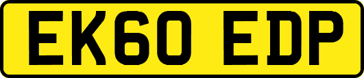 EK60EDP