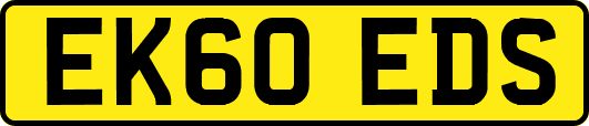 EK60EDS