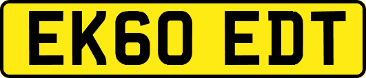 EK60EDT