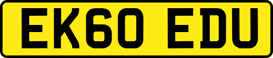 EK60EDU