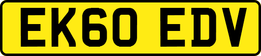 EK60EDV