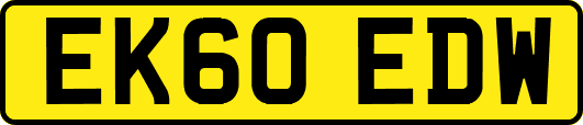 EK60EDW