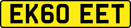 EK60EET