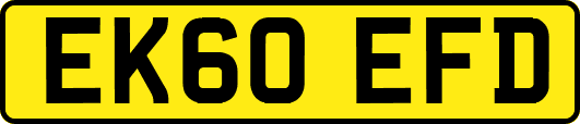 EK60EFD