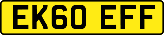 EK60EFF