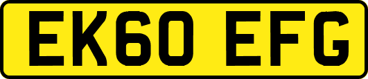 EK60EFG