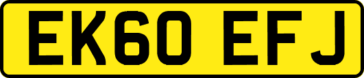 EK60EFJ