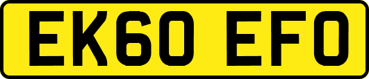 EK60EFO