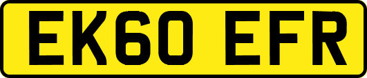 EK60EFR