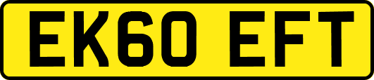 EK60EFT