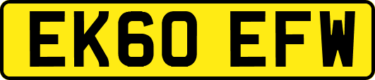 EK60EFW