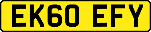 EK60EFY