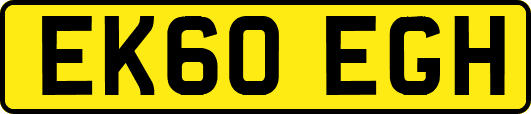 EK60EGH