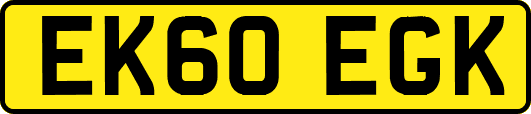EK60EGK