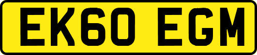 EK60EGM