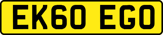 EK60EGO