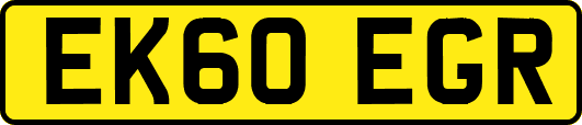 EK60EGR