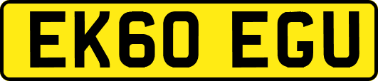 EK60EGU