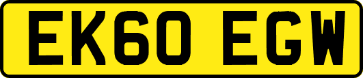 EK60EGW