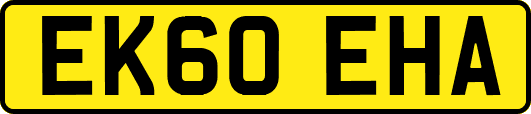 EK60EHA