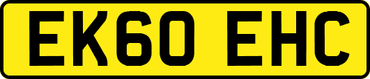 EK60EHC