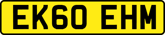 EK60EHM