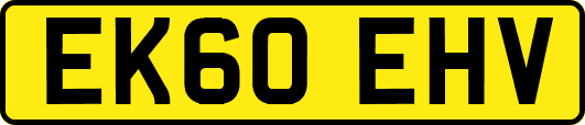 EK60EHV
