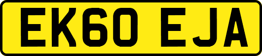 EK60EJA