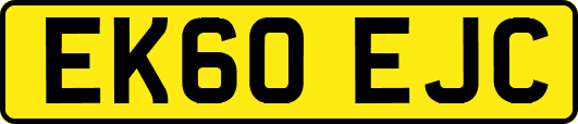 EK60EJC