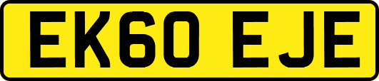EK60EJE