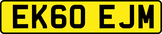 EK60EJM