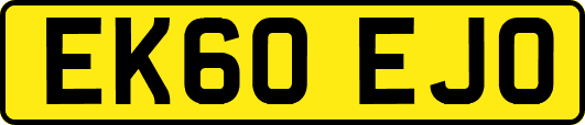 EK60EJO