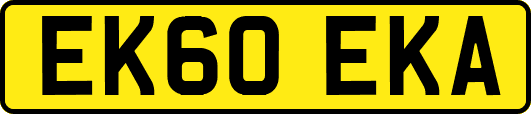 EK60EKA