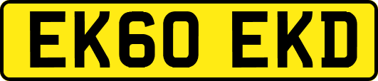 EK60EKD