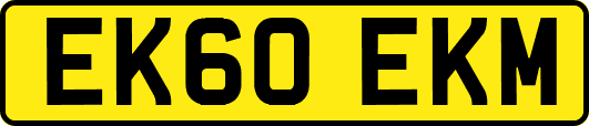 EK60EKM
