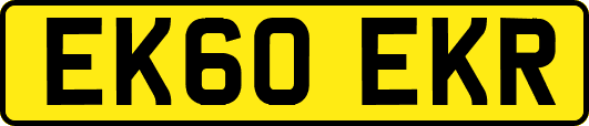 EK60EKR