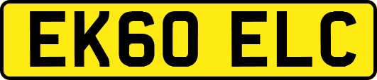 EK60ELC