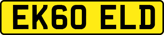 EK60ELD