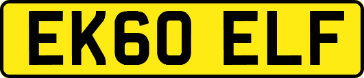 EK60ELF