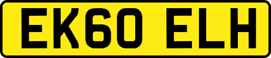 EK60ELH