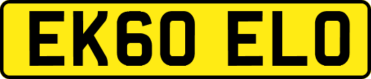 EK60ELO