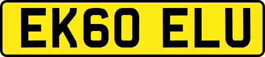 EK60ELU