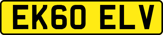 EK60ELV
